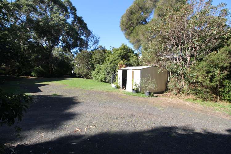 Third view of Homely residentialLand listing, 39 Hastings Street, Rhyll VIC 3923