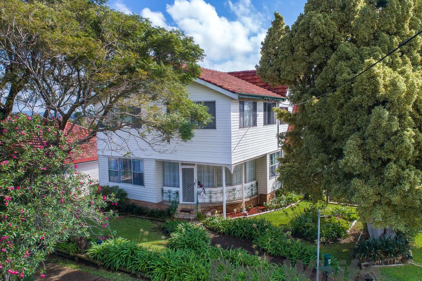 Main view of Homely house listing, 52 Abbott Street, Wallsend NSW 2287
