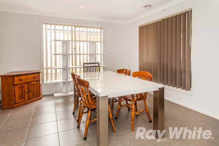 Fourth view of Homely house listing, 16 Currawong Crescent, Pakenham VIC 3810