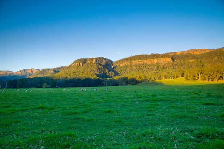 Main view of Homely ruralOther listing, 131 Allans Road, Kangaroo Valley NSW 2577