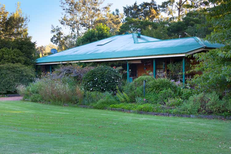 Second view of Homely ruralOther listing, 131 Allans Road, Kangaroo Valley NSW 2577