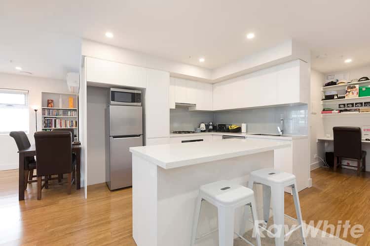 Fourth view of Homely apartment listing, 23/31 Garfield Street, Cheltenham VIC 3192