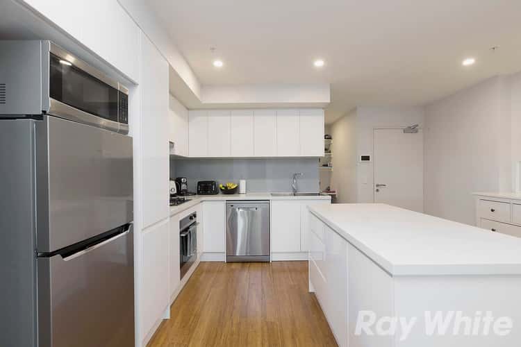 Fifth view of Homely apartment listing, 23/31 Garfield Street, Cheltenham VIC 3192