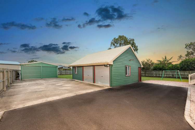 Second view of Homely house listing, 13 Murrell Court, Bundaberg East QLD 4670