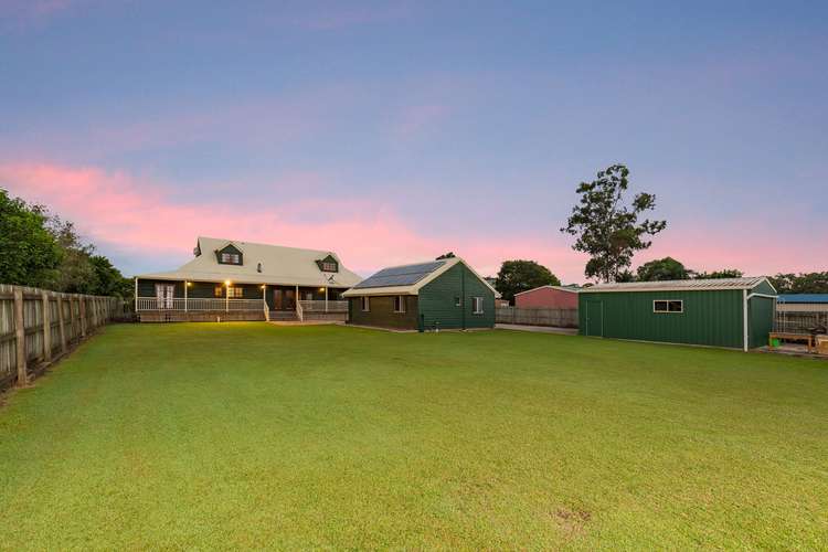 Seventh view of Homely house listing, 13 Murrell Court, Bundaberg East QLD 4670