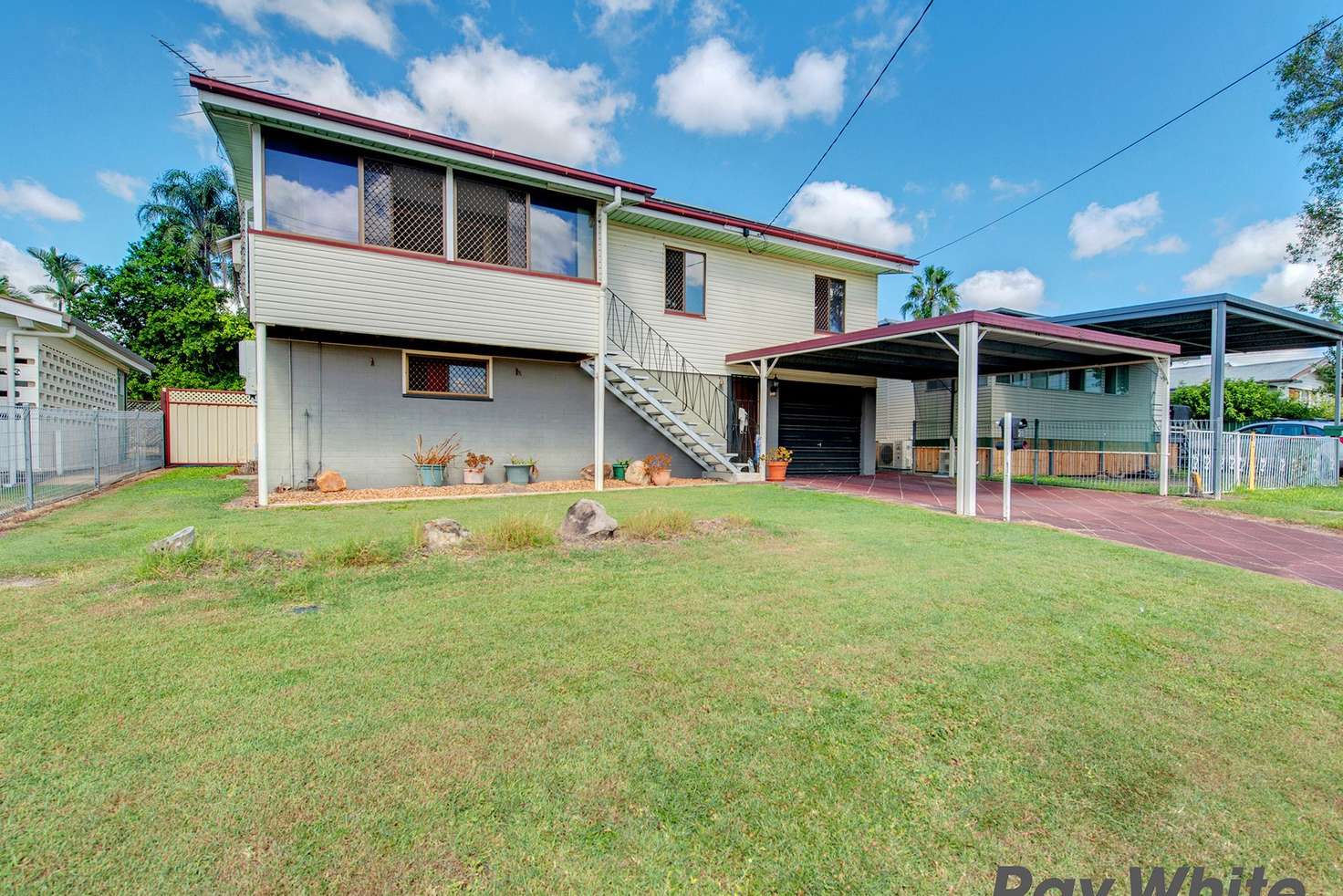 Main view of Homely house listing, 28 Perry Street, Churchill QLD 4305