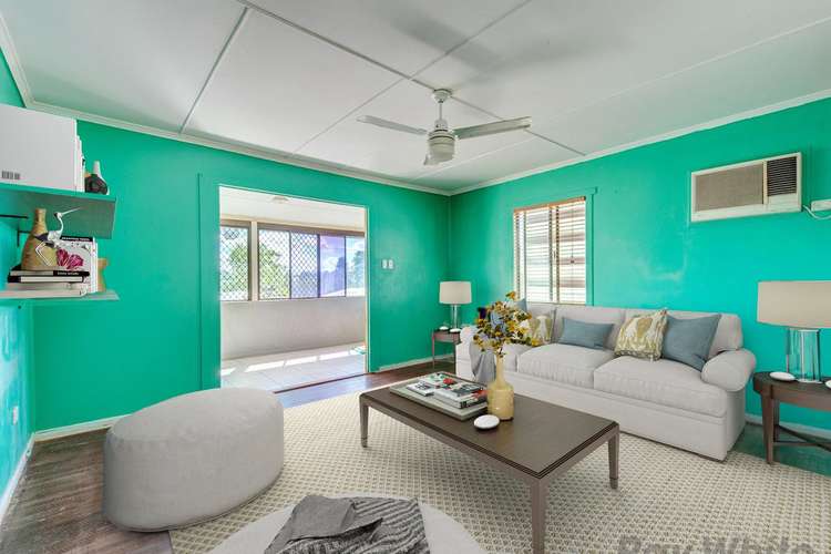 Fourth view of Homely house listing, 28 Perry Street, Churchill QLD 4305