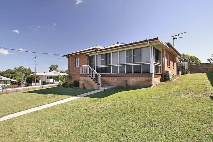 Main view of Homely house listing, 31 Dorothy Street, Silkstone QLD 4304