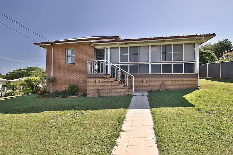 Second view of Homely house listing, 31 Dorothy Street, Silkstone QLD 4304