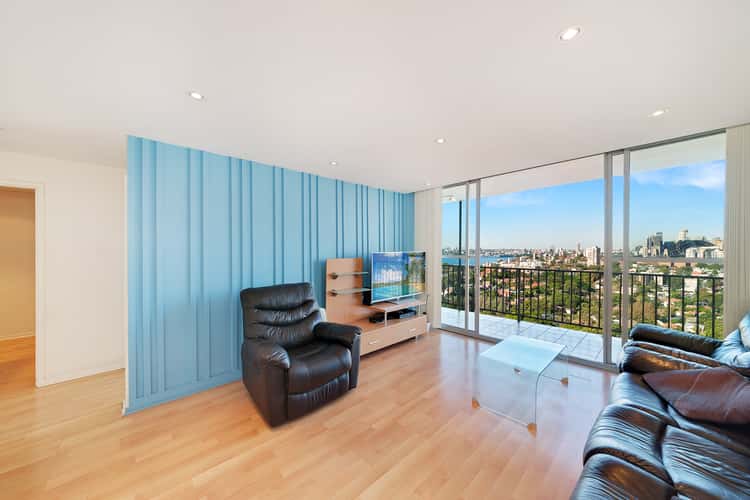 Second view of Homely apartment listing, 55/441 Alfred Street North, Neutral Bay NSW 2089