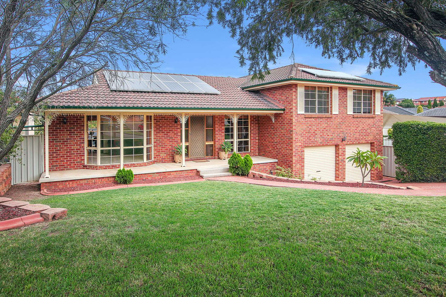 Main view of Homely house listing, 12 Comin Place, Abbotsbury NSW 2176