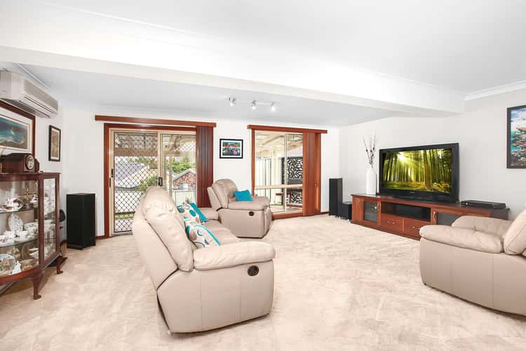 Third view of Homely house listing, 12 Comin Place, Abbotsbury NSW 2176