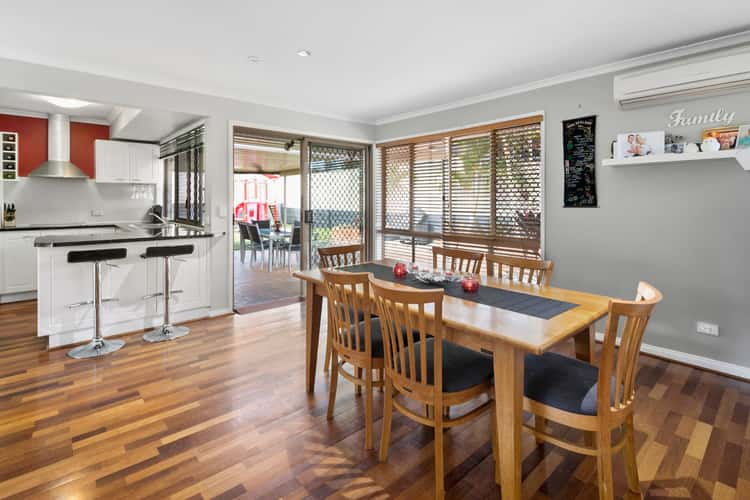 Fourth view of Homely house listing, 4 Bellini Court, Alexandra Hills QLD 4161