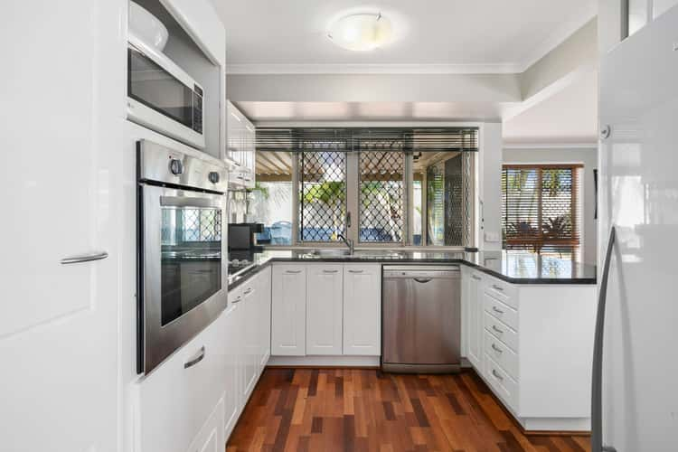 Fifth view of Homely house listing, 4 Bellini Court, Alexandra Hills QLD 4161