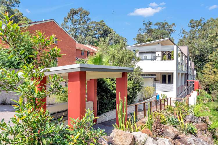 Second view of Homely unit listing, 1/22 Robert Street, Telopea NSW 2117