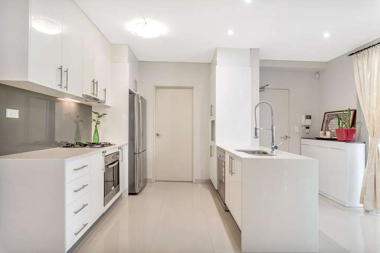 Third view of Homely unit listing, 1/22 Robert Street, Telopea NSW 2117
