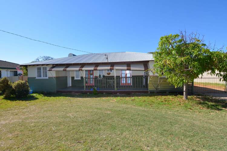 Main view of Homely house listing, 57 Douglas Street, Carnarvon WA 6701