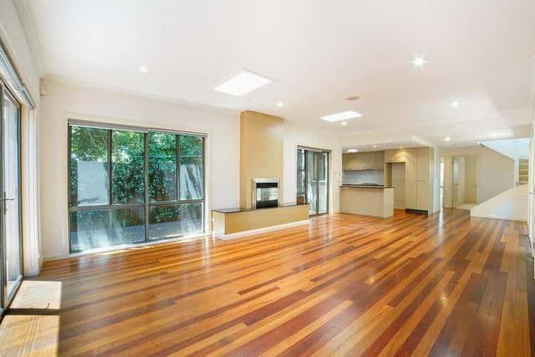 Main view of Homely townhouse listing, 2/550 Miller Street, Cammeray NSW 2062