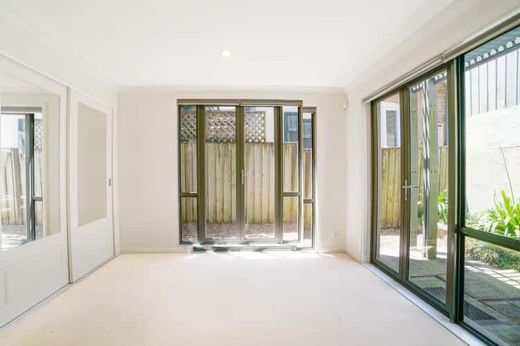 Second view of Homely townhouse listing, 2/550 Miller Street, Cammeray NSW 2062