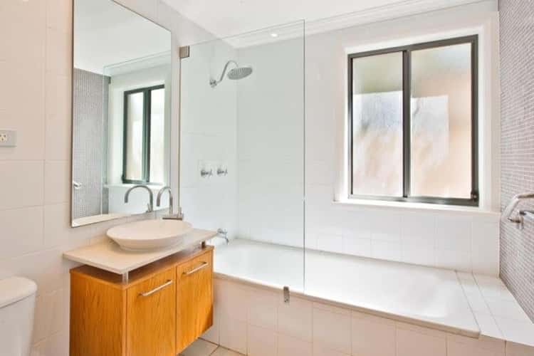 Third view of Homely townhouse listing, 2/550 Miller Street, Cammeray NSW 2062