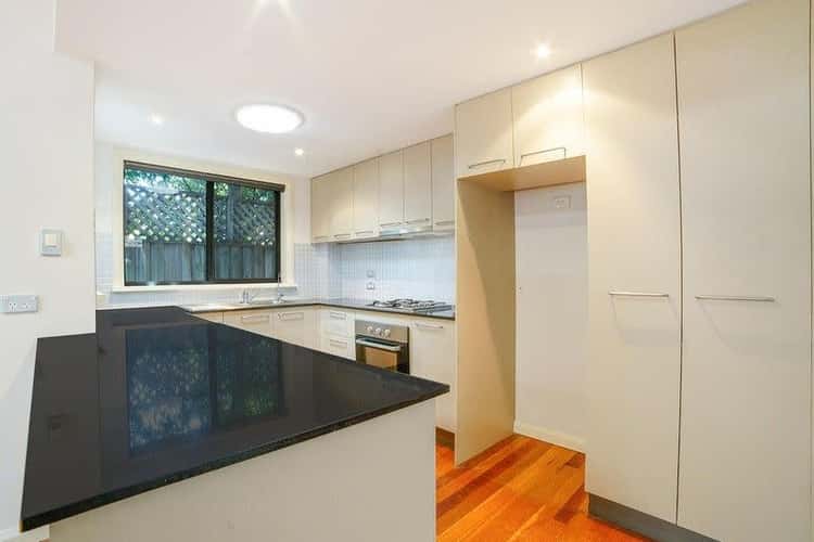 Fourth view of Homely townhouse listing, 2/550 Miller Street, Cammeray NSW 2062