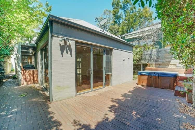 Fifth view of Homely townhouse listing, 2/550 Miller Street, Cammeray NSW 2062