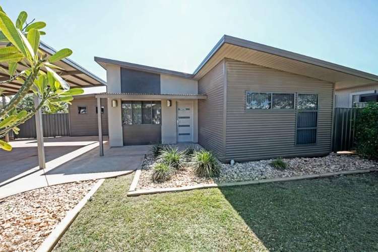 Second view of Homely house listing, 13 Stingray Street, Baynton WA 6714