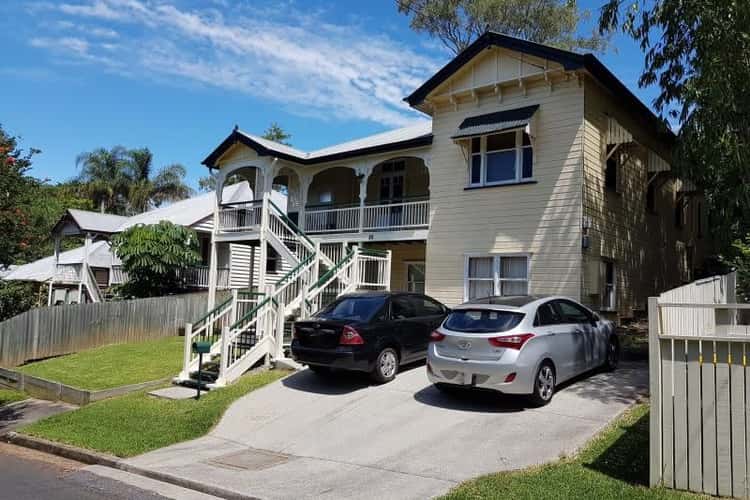 Main view of Homely house listing, 88 Gregory Street, Auchenflower QLD 4066