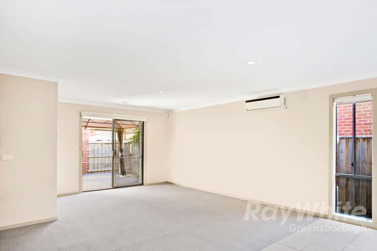 Third view of Homely house listing, 5 Altitude Drive, Doreen VIC 3754
