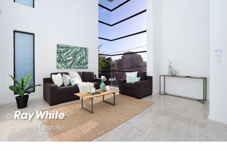 Second view of Homely house listing, 1 Dudley Street, Hurstville NSW 2220