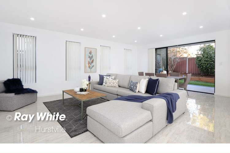 Fourth view of Homely house listing, 1 Dudley Street, Hurstville NSW 2220