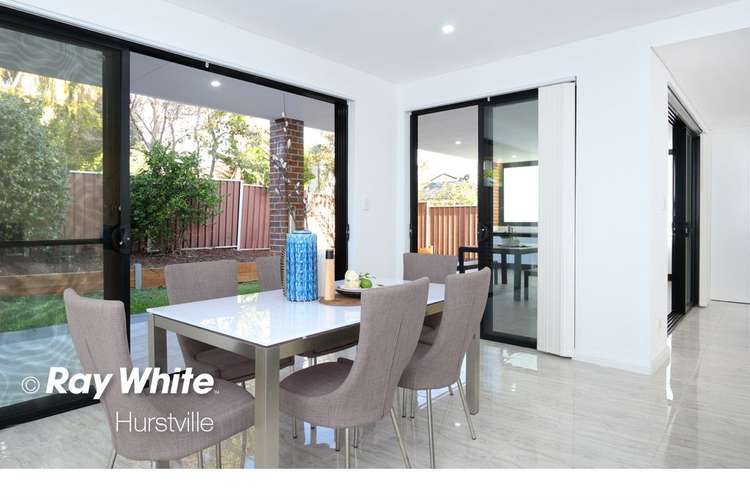 Fifth view of Homely house listing, 1 Dudley Street, Hurstville NSW 2220