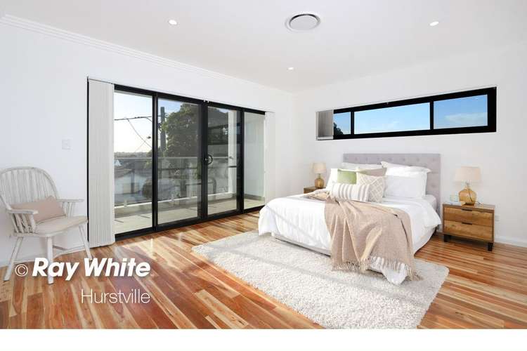 Seventh view of Homely house listing, 1 Dudley Street, Hurstville NSW 2220