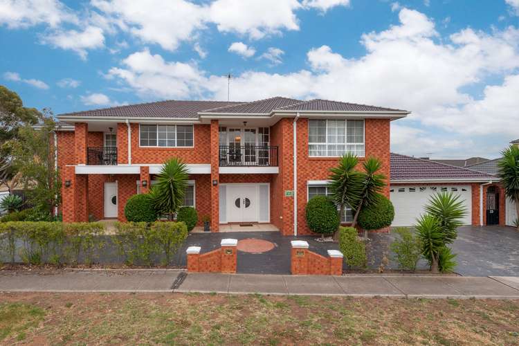 Main view of Homely house listing, 23 Edgewater Circuit, Cairnlea VIC 3023