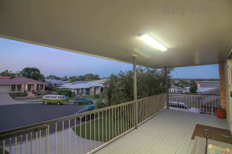 Second view of Homely house listing, 8 Gardner Place, Silkstone QLD 4304