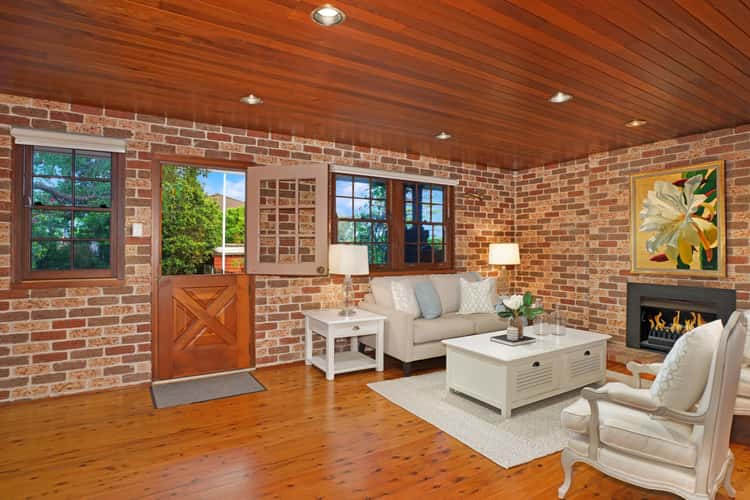 Third view of Homely house listing, 91 Warrane Road, Willoughby NSW 2068