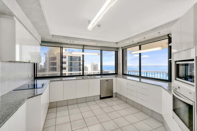 Fifth view of Homely apartment listing, 3510 Main Beach Parade, Main Beach QLD 4217