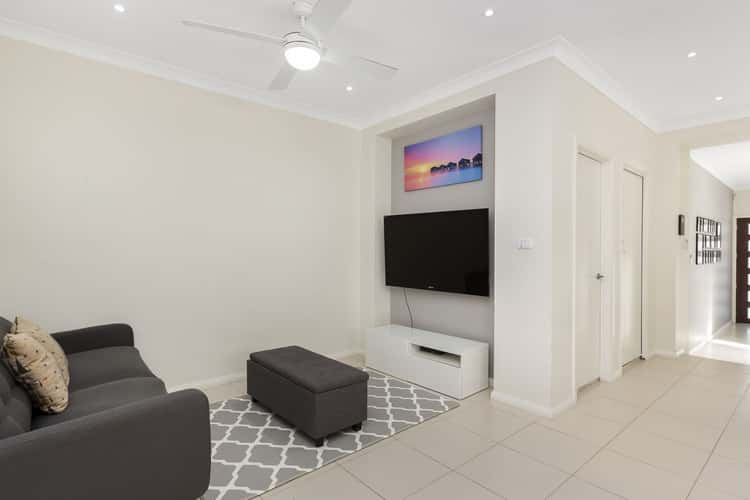 Fourth view of Homely house listing, 22 Carmargue Street, Beaumont Hills NSW 2155