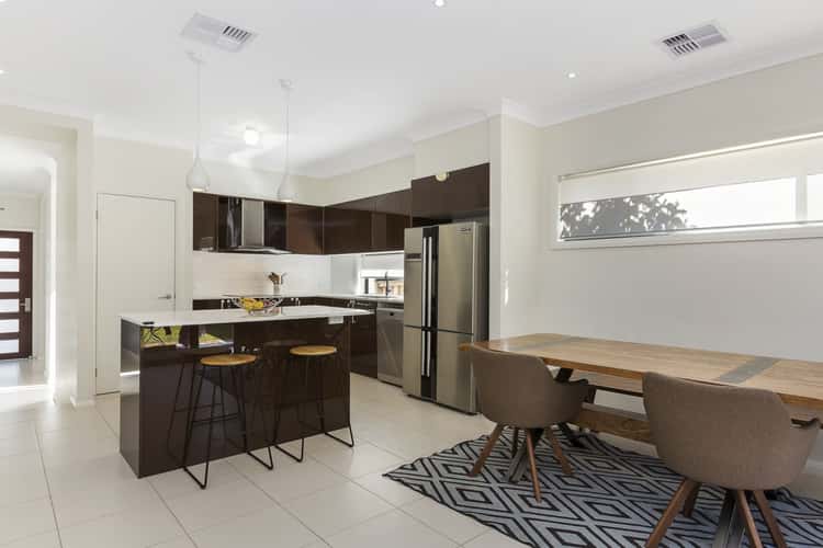 Fifth view of Homely house listing, 22 Carmargue Street, Beaumont Hills NSW 2155