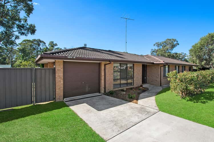 Second view of Homely house listing, 7 Studdy Close, Bligh Park NSW 2756