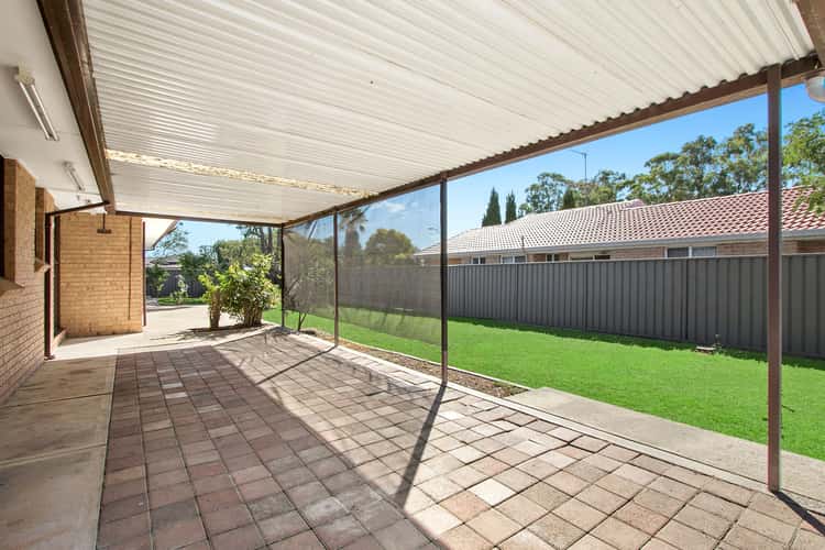 Fifth view of Homely house listing, 7 Studdy Close, Bligh Park NSW 2756