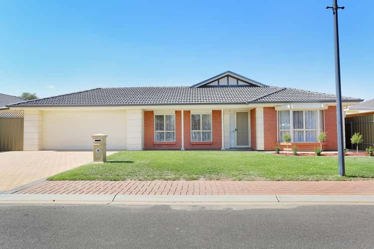 Second view of Homely house listing, 26 Eton Drive, Andrews Farm SA 5114