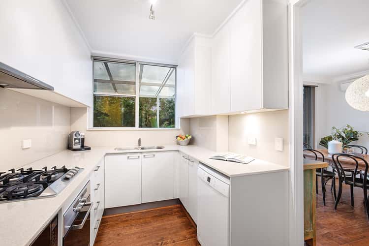 Third view of Homely apartment listing, 1/25 Harriette Street, Kurraba Point NSW 2089
