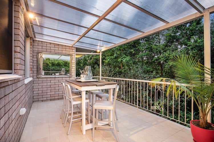 Fourth view of Homely apartment listing, 1/25 Harriette Street, Kurraba Point NSW 2089
