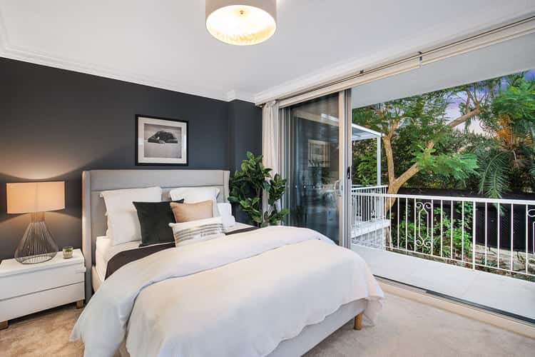 Fifth view of Homely apartment listing, 1/25 Harriette Street, Kurraba Point NSW 2089