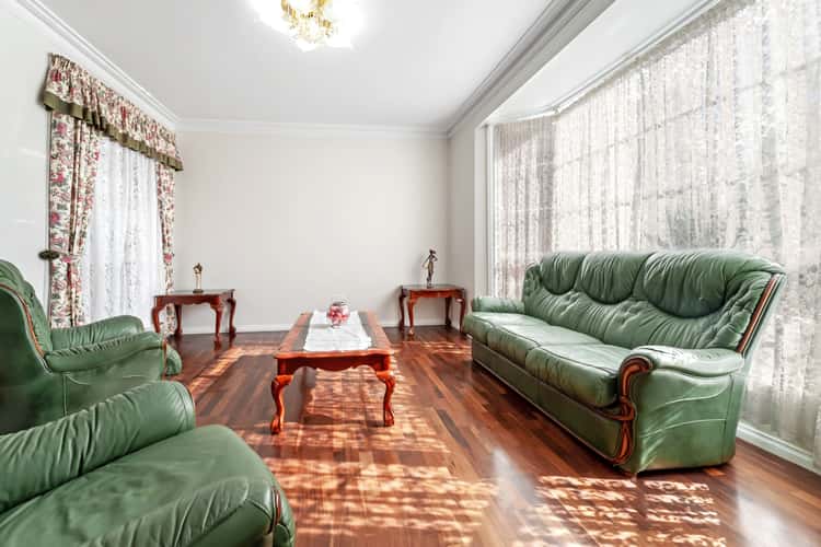Second view of Homely house listing, 1 Aitken Drive, Delahey VIC 3037