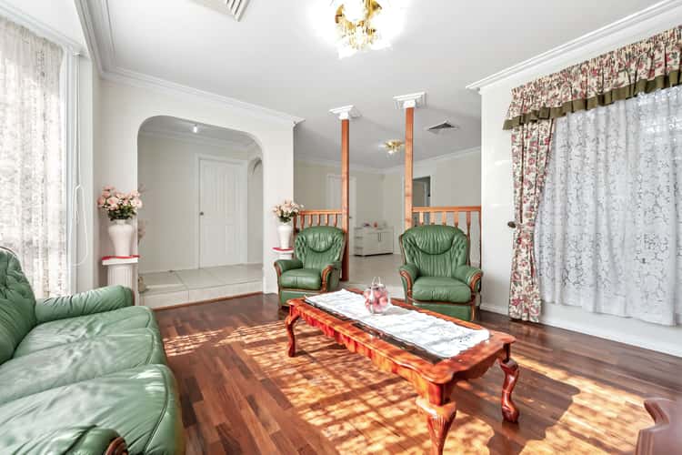 Third view of Homely house listing, 1 Aitken Drive, Delahey VIC 3037