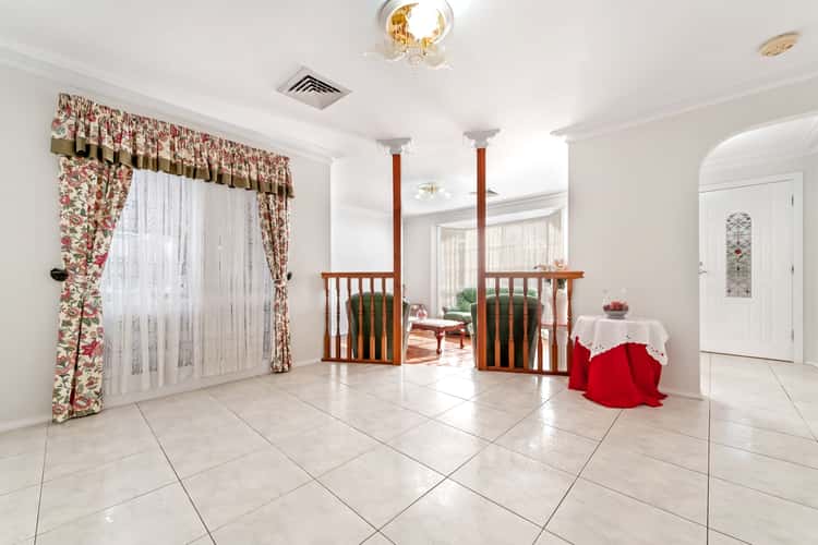 Fourth view of Homely house listing, 1 Aitken Drive, Delahey VIC 3037