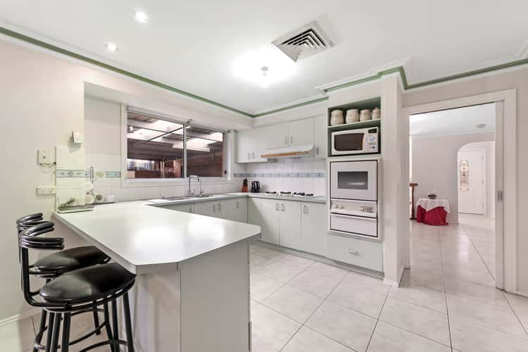 Sixth view of Homely house listing, 1 Aitken Drive, Delahey VIC 3037