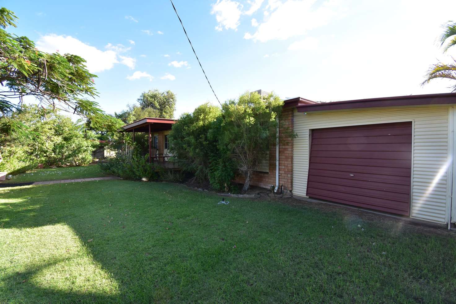 Main view of Homely house listing, 27 Mallee Road, Barcaldine QLD 4725